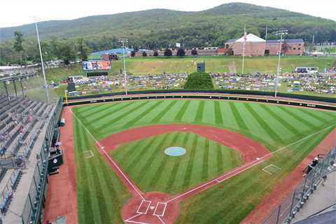 LLWS roundup: Venezuela gets revenge on Japan, Florida moves on