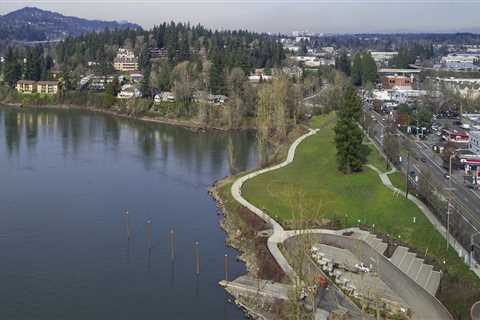 The Length of a Term for Politicians in Clackamas County, Oregon