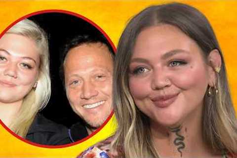 Rob Schneider's Daughter Confirms the Toxic Truth About Him