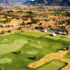 Exploring the Exciting Schedule of Golf Events in Salt Lake County, Utah