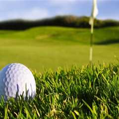 Stay Updated on Golf Events in Salt Lake County, Utah