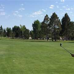 Charity Golf Events in Salt Lake County, Utah: Combining a Love for Golf with a Good Cause