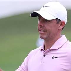 Rory McIlroy considers schedule changes in 2025 and extra breaks after condensed PGA Tour season |..