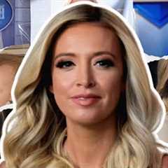 She’s the Most Beautiful Fox News Anchor of All Time, Hands Down