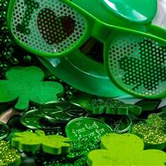 LAOH hosting 20th Half-way to St. Patrick's Day Hooley