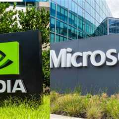 How CEO Satya Nadella may have been key to resolving the AI ​​chip dispute between Nvidia and..