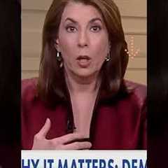 Why Tammy Bruce Never Married #shorts #tammybruce