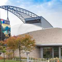 Province closes Ontario Science Centre immediately citing structural issues