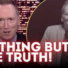 Tom Shillue Unleashes the Truth Live on Air