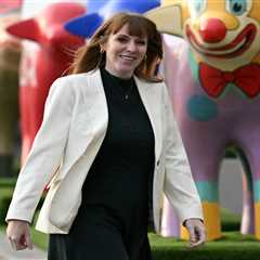 Angela Rayner Defends MPs Accepting Freebies Amidst Growing Concerns Over Sue Gray