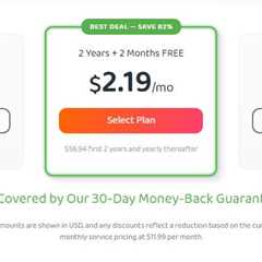 Get a Top VPN for $2.19/Mo with This PIA VPN Offer