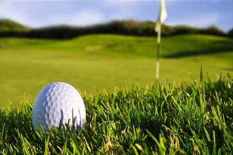 Stay Updated on Golf Events in Salt Lake County, Utah