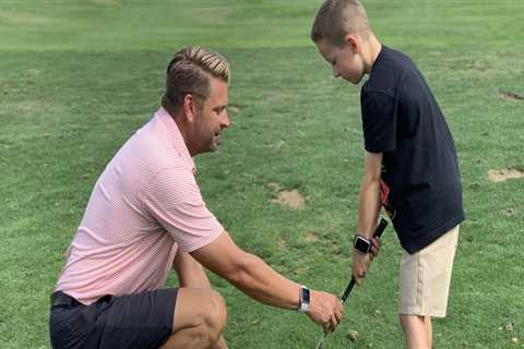 Exploring the Junior Golf Events in Salt Lake County, Utah