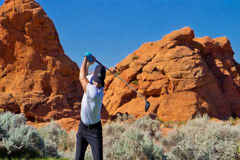 Exploring the Spectator Experience at Golf Events in Salt Lake County, Utah