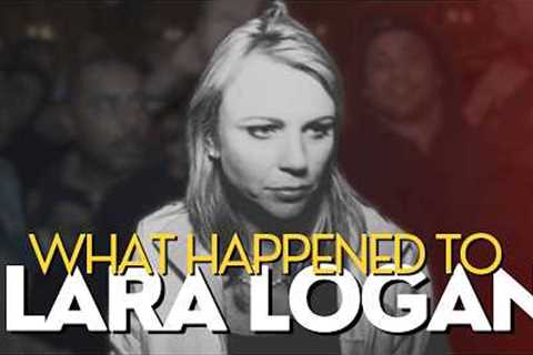 What Happened to Lara Logan is Extremely Heartbreaking