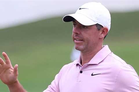 Rory McIlroy considers schedule changes in 2025 and extra breaks after condensed PGA Tour season |..