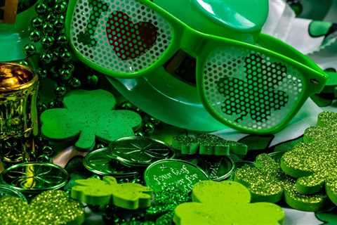 LAOH hosting 20th Half-way to St. Patrick's Day Hooley