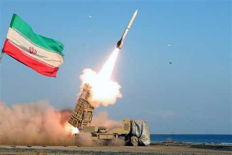 Russia exchanged nuclear secrets with Iran for ballistic missiles to target Ukraine, West fears