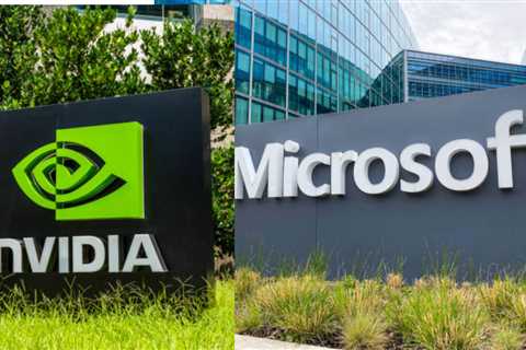 How CEO Satya Nadella may have been key to resolving the AI ​​chip dispute between Nvidia and..