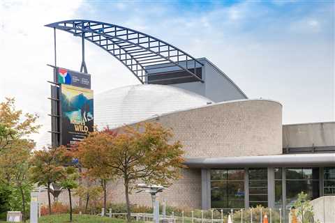 Province closes Ontario Science Centre immediately citing structural issues