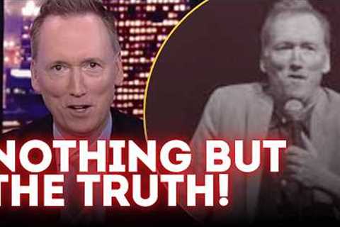 Tom Shillue Unleashes the Truth Live on Air