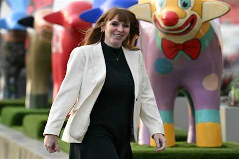 Angela Rayner Defends MPs Accepting Freebies Amidst Growing Concerns Over Sue Gray