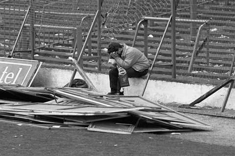 UK to Introduce 'Hillsborough Law' Ahead of Tragedy Anniversary