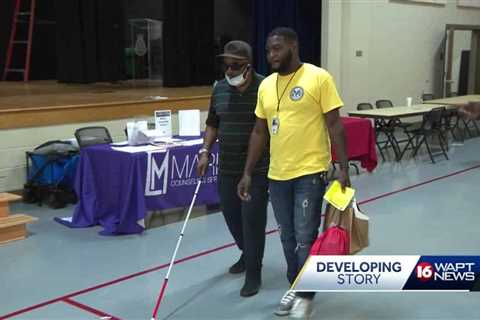 VA helps homeless veterans