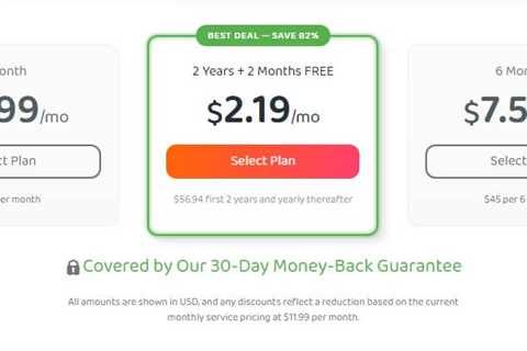 Get a Top VPN for $2.19/Mo with This PIA VPN Offer