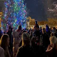 The Magic of Dance Festivals in Manassas Park, VA