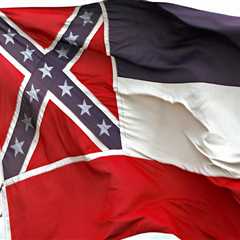 The Influence of Neighboring States on Politics in Southeastern Mississippi