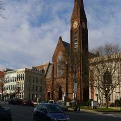 The Changing Face of Politics in Hampden County, MA