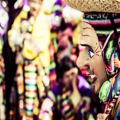 The Vibrant Evolution of Caribbean Festivals in South Central Arizona