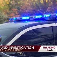 Investigation underway after body found