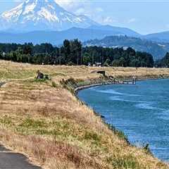 Exploring the Government in Multnomah County, Oregon