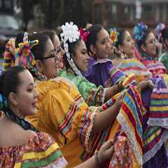 Celebrating Diversity and Inclusivity: The Impact of Caribbean Festivals in South Central Arizona