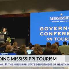 Hattiesburg hosts 2024 Governor’s Conference on Tourism