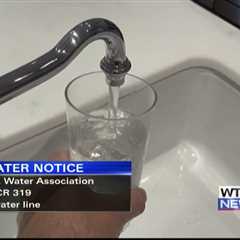 Big Creek Water Association issues boil water notice