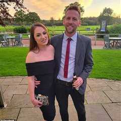 Mystery of missing Victoria Taylor: Distraught fiancé reveals the bride-to-be just wanted to give..