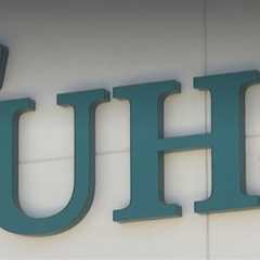 UHS experiencing IV fluid shortage