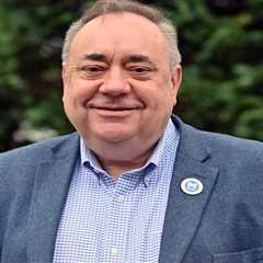 Alex Salmond's Final Words: Scotland is a Country, Not a County