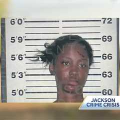 Bond set for woman charged in fatal stabbing