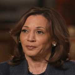 Kamala Harris Dodges Questions About Biden's Mental Decline in Fiery Fox News Interview