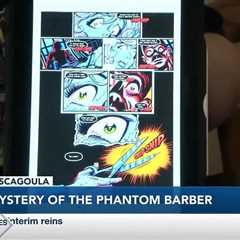 Coast Life: Legend of the “Phantom Barber of Pascagoula”