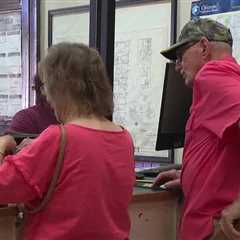 Absentee Voting in full swing in the Magnolia State