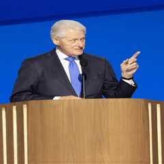 Bill Clinton stumps for O.C. Democrats in contentious House races