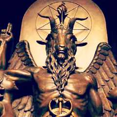 The Satanic Temple Opens Its Second ‘Satanic Abortion Clinic’, Abusing Religious Freedoms To Kill..