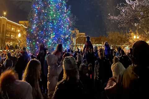 The Magic of Dance Festivals in Manassas Park, VA