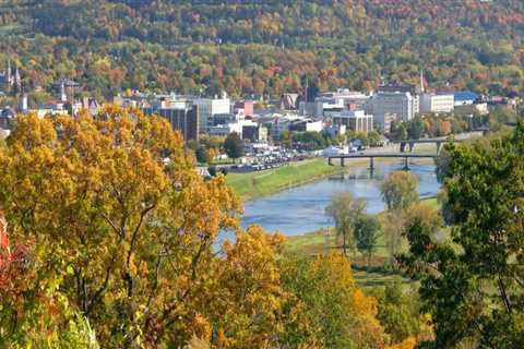 The Political Landscape of Chemung County, NY: An Expert's Perspective