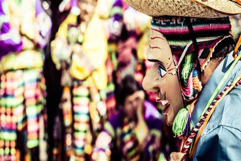 The Vibrant Evolution of Caribbean Festivals in South Central Arizona